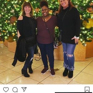 Meet your Posher, Freddie